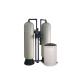 Full Automatic Electronic Water Softener For Well Water Prevent The Scale Deposit