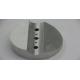 Multifunctional Metal Machining Parts Durable Good Corrosion Resistance