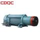 Aluminum Frame 3 Phase Asynchronous Motor Commonly Used Low Noise