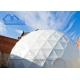 Outside Garden Heavy Duty Dome Tents For Events Camping Outdoor Dome Houses Round Tent