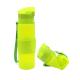 Reusable 23OZ Foldable Expandable Water Bottle For Unisex
