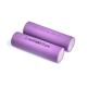 Chemistry LIFEPO4 JGNE 18650 Battery Rechargeable 1100mah 3.2V