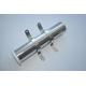 Stainless Steel Fishing Rod Pole Holder Side Surface Mount