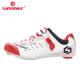 Lightweight Road Racing Bicycle Shoes Dirt Resistant Anti Skid High Performance