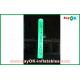 Outdoor Inflatable Lighting Decoration Led Long Tube Air Pillar Balloon For Wedding