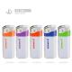 Dy-588 Disposable Electric Sollid Color Lighter Customized Request for Cigarette