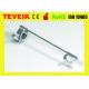 Medical Factory Price Stainless Steel Ultrasound Needle Guide For Toshiba PVT 661VT Ultrasound Probe