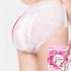 Menstrual Panties with ISO9001/ISO14001/OHSAS18001 BV Women's Heavy Flow Protection