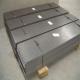 EN10296 Minimum Q235 Carbon Steel Plate Sheet JIS 1500mm Polished Steel Sheet Panels