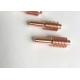 220337 Electrode Hypertherm Consumables For Powermax 1650 Cutting Torch
