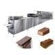 Multifunctional Automatic Chocolate Candy Making Machine