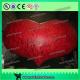 Giant Inflatable Red Heart For Advertising/Promotion/Club/Stage Decoration