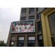 Outdoor Digital Led Signs Digital Out of Home PH10 Led Billboard