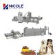 Multilayer Oven Pet Food Extruder Automatic Industrial CE