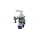Industrial Continuous Centrifugal Separator , Milk Disc Stack Centrifuge
