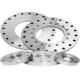Nickel Alloy Steel UNS N0669 Blind Flanges For Construction