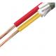 Low Voltage XLPE Insulated Cable YJLV 35 Sq Mm Cross Section Area Class 2