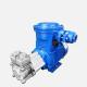 Up To 200 Feet Head Magnetic Drive Centrifugal Pump For High Temperature Applications