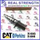 Durable Fuel Injector Assembly 7C-0345 7C0345 For CAT Engine 3500A Series