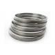 Various Size Tungsten Carbide Roll Rings , 100% Original Carbide Mechanical Seal Ring