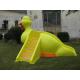 Aqua Park Children Animal Slides For Sale