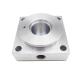 High-Precision CNC Turned Milling Parts for Aluminum, Brass, Stainless Steel