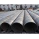 426mm SSAW Steel Pipe oil and gas pipe thcikness 6mm/7mm/8mm/9mm/10mm