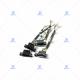 FUJI Harness XH01080 SMT Spare Part for Essential Machine Electrical Connections