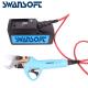 Swansoft professional electric pruning shear 3.0 CM electric bypass pruner to Europe and US and Korea