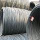 Steel Sae 1006 Wire Rod 12 Gauge Silver Coated Treatment