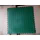 PVC studed visible joint interlocking floor tiles 500