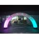 LED Lighting Inflatable Arches 