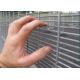 2400mm 358 High Security Fence
