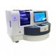 PCR Test Nucleic Acid Extractor High Efficiency Machine Built In Ultraviolet Lamp 50kg