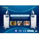 No Needle Mesotherapy Cosmetic Laser Equipment Deep Cleaning Minimally Invasive