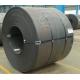 ASTM Q235 Carbon Stainless Steel Coil Roll Cold Rolled 0.2mm 4mm For Construction