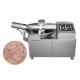 High Speed Automatic Meat Cutting And Mixing Machine 1200KG/H SUS 304