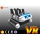 Fashion cool newest 9d cinema game with amazing experience for  amusement