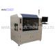 Dual Spindle Dual Table Inline PCB Depaneling Router Machine Max 100,000 RPM