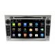 Dual Core auto GPS Navigation System 1080P with SWC BT TV 3G Wifi