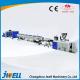 Jwell Steel Reinforced Spiral Pipe Extrusion Equipment Manufacturers