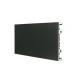 Black Indoor Event SMD2121 LED Video Wall P4.81mm Energy Saving