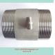 steel pipe nipple made in China