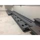 Reaction Bonded Silicon Carbide Beams High Strength For Kiln Furniture SGS Certification