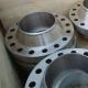 Forged Parts 900# Carbon Steel Blind Flange Quenching