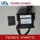 terex 29536929 TRANS SHIFT SELECTOR (CEC2) for terex tr100 terex dump truck