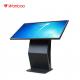 All In One Floor Standing Touch Screen Kiosk 43 Inch HD Original Hard Screen