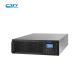 High Frequency Uninterruptible Power Supply Rack Mount 2k With External Battery