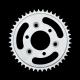 Factory Manufacturer Machine Precision Gear Plastic Rack Parts CNC Machining Metal Gear Parts