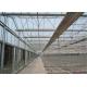 Commercial / Agricultural Greenhouse Shading Systems Premium Shading Net